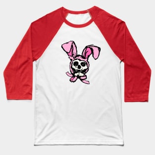 Year of the Rabbit Baseball T-Shirt